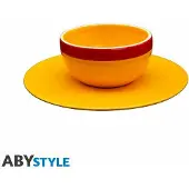 Abystyle One Piece kulho (Straw hat)