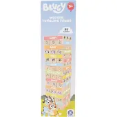 Bluey Lastenpeli Tumbling Tower
