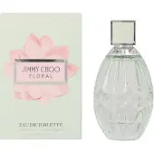 Jimmy Choo Floral, EdT 60ml