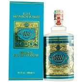 4711 Original Eau De Cologne 300ml Splash (suihke)