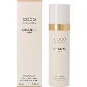 Chanel Coco Mademoiselle Deodorantti spray 100 ml