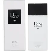 Dior Homme Shower Gel -suihkugeeli 200 ml