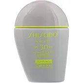 Shiseido Sports BB Cream SPF50 30ml, Very Dark