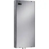 Rittal SK ILMA/VESI LÄMMÖNVAIHDIN 500W (3363100)
