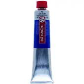 Art Creation Öljymaalaus - Royal Talens - ArtCreation - 200 ml - Kobaltinsininen - Alumiinituubi