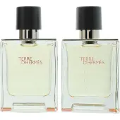 Hermès Paris Terre D'Lahjasetti