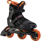 K2 Trio Lt 100 Rullaluistimet