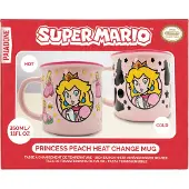 Paladone - Princess Peach - Heat change -muki