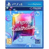 Singstar - Celebration