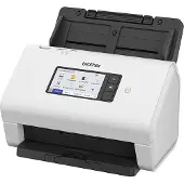 Brother Professional Desktop Scanner