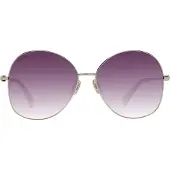 Max Mara Aurinkolasit - - MM0034 30F - Naisille - Aikuisille - Tyylikäs