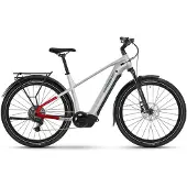 Haibike Trekking 7 High Cues 2025 Sähköpyörä