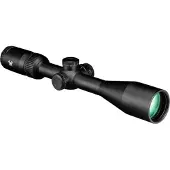 Vortex Crossfire HD 4-12x44 Illuminated Dead-Hold 2A BDC