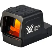 Vortex Venom Enclosed Red Dot 3 MOA Auto Shutoff