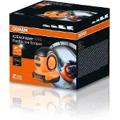 Osram Akkukäyttöinen jääskrapa,