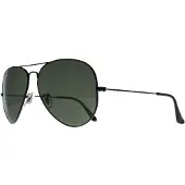 Ray-Ban Aviator - RB3025 002/58 55