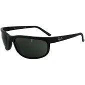 Ray-Ban Predator 2 - RB2027 W1847 62