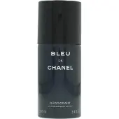 Chanel Bleu De Deodorantti spray 100 ml