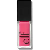 e.l.f. Glow Reviver Plumping Lip Oil Burst Bubble