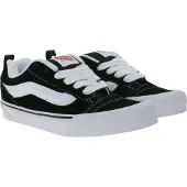 Vans Knu Skool - Black - 36.5
