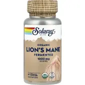 Solaray Siiliorakas 500 Mg 60 Yksiköt