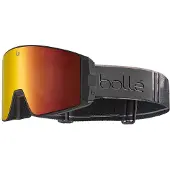 Bolle Blackridge Laskettelulasit