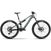 Haibike Lyke Cf 11 29´´ Xt 2025 Elektrische Mountainbike