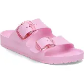 Birkenstock Sandaalit 'Arizona' roosa