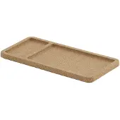 Muuto Arrange Desktop -kansi 12x24 cm Cork