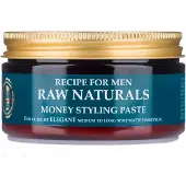 Raw Naturals Money Styling Paste 100 ml