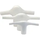 PLASTIMO Vaijerin Suojahattu
