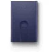 Ögon Designs Ögon Slider Navy Blue RFID-suojattu korttikotelo