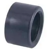Cepex Pvc-supistusmuhvi Ø200x180 Liimattava