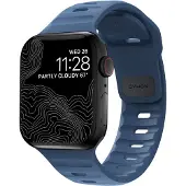 Nomad Sport Band | 41mm - Naval