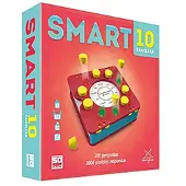 Sd Games Smart 10: Familiar Lautapeli
