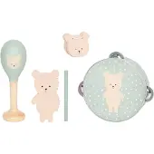 Jabadabado Musiikkisetti Teddy