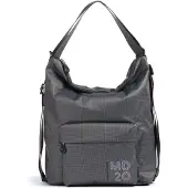 Mandarina Duck Md20 Lux 2.0 Hobo Olkalaukku