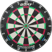 GOAT Proscore FLX Dartstaulu