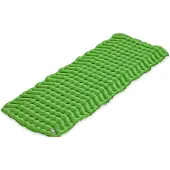 Bestway Ilmatäytettävä makuualusta , 198x71x6,5 cm, vihreä