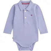 Tommy Hilfiger Potkuhousut/body kyyhkynsininen
