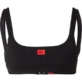 HUGO Signature Bandeau - Black - XS