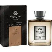 Yardley London Gentlemen Elite Eau de Parfum miehille 100 ml