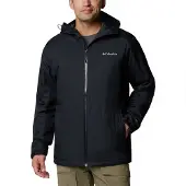 Columbia Point Park Ii Plus Size Takki