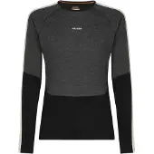 Icebreaker Merino 200 Oasis+ Crewe Pitkähihainen Aluspaita