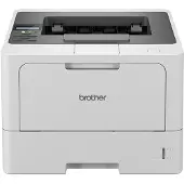 Brother HL-L5210DW laser-tulostin 1200 x 1200 DPI A4 Wi-Fi (HLL5210DWRE1)