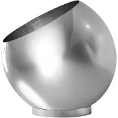 AYTM Globe kukkaruukku Ø 37 cm Hopea