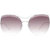 Ana Hickmann Ah3207-59h01 59/17/145 Naisten Aurinkolasit
