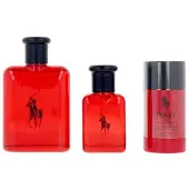 Ralph Lauren Polo Red Lahjasetti