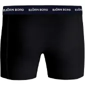 Björn Borg Cotton Stretch Boxers 3-pack