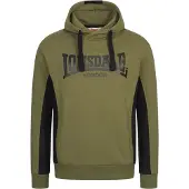 Lonsdale Balmullo Huppari